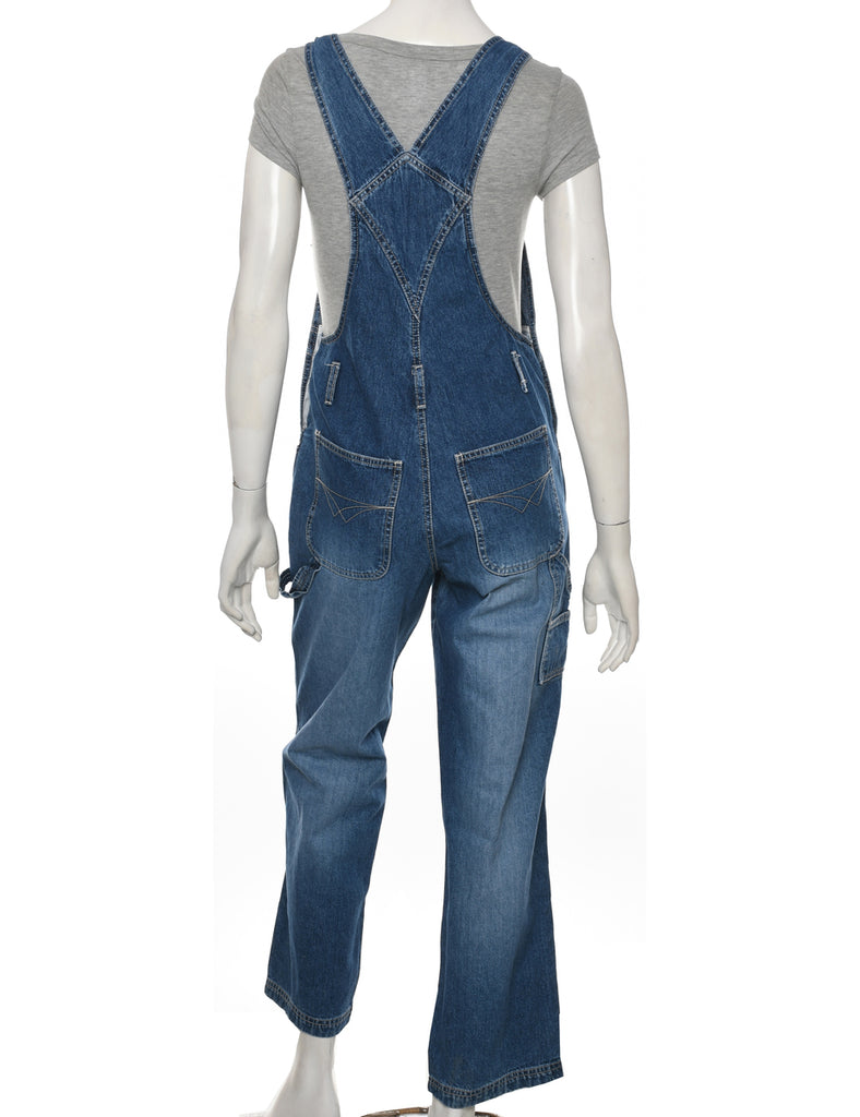 Straight Leg Dungarees - W32 L29
