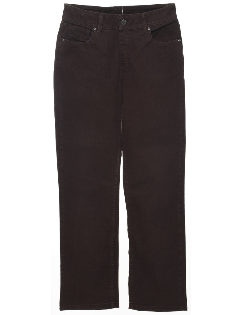 Straight Leg Lee Jeans - W31 L32