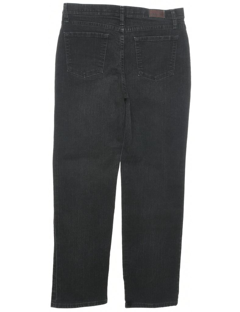 Straight Leg Lee Jeans - W31 L29