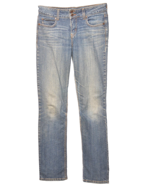★送料無料 新品 levis 559-4258 W29 L30 濃紺 ジーンズ　リラックスフィットストレート Relaxed Straight FIT 550 569 501 505 Levi\u0027s 559 Men Blue Straight Relaxed Jeans W38 L31 | Fabb Fashion