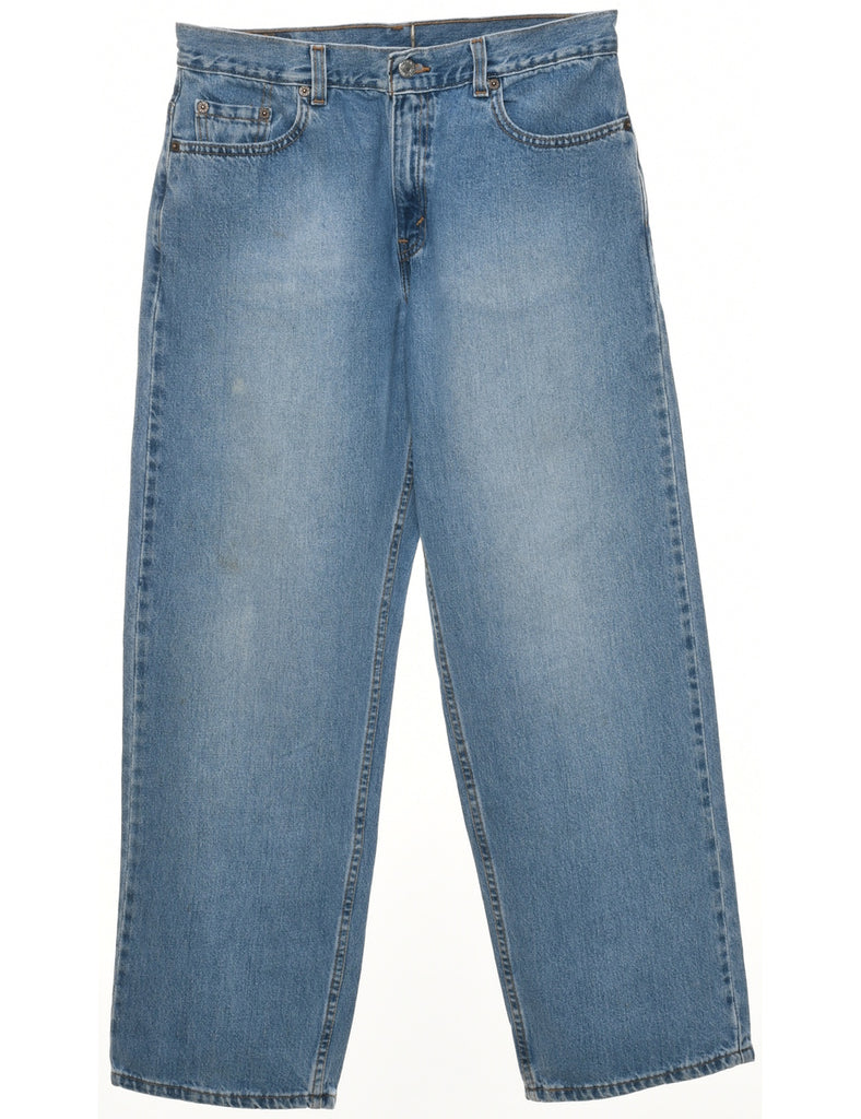 Straight Leg Levi's Jeans - W31 L29