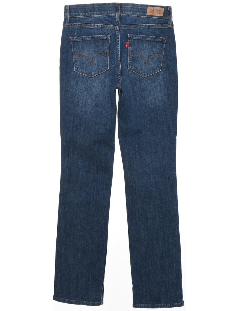 Straight Leg Levi's Jeans - W29 L32