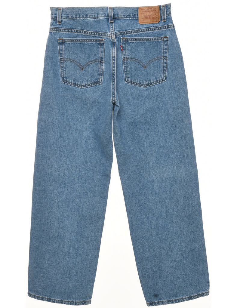 Straight Leg Levi's Jeans - W31 L29