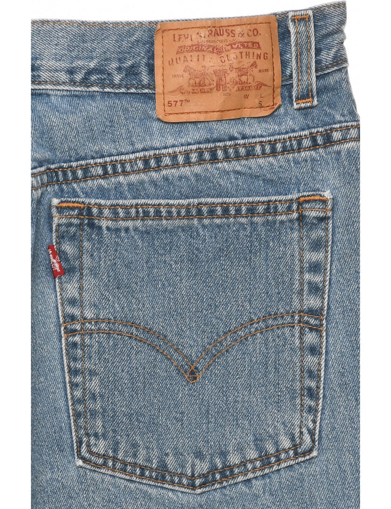 Straight Leg Levi's Jeans - W31 L29