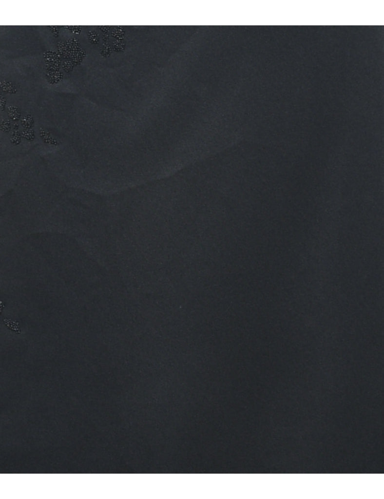 Strapless Evening Dress - XS