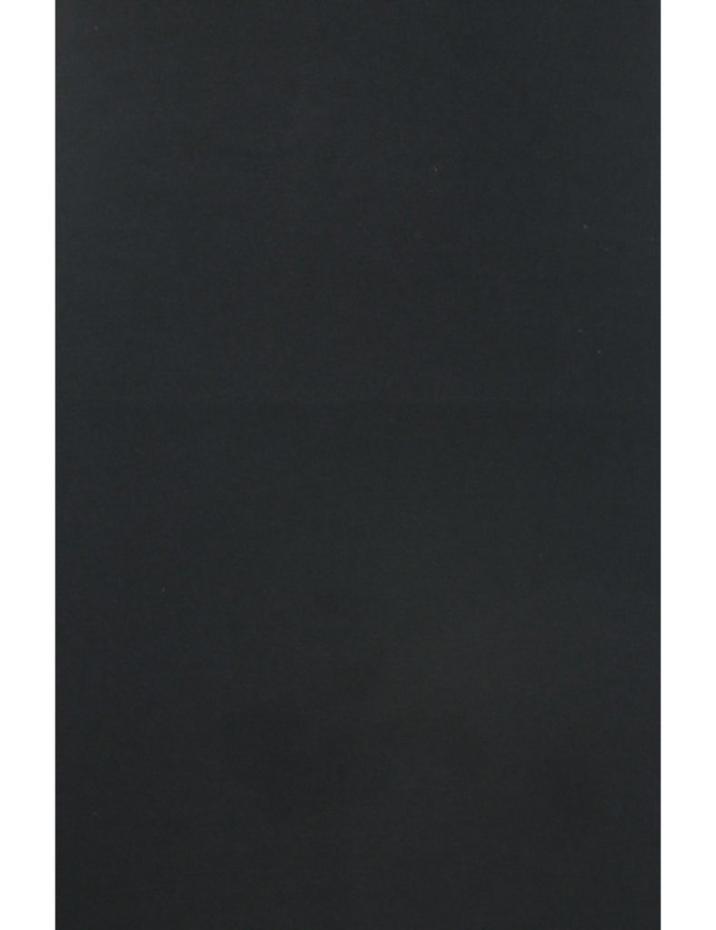 Strappy Asymmetric Dress - XS