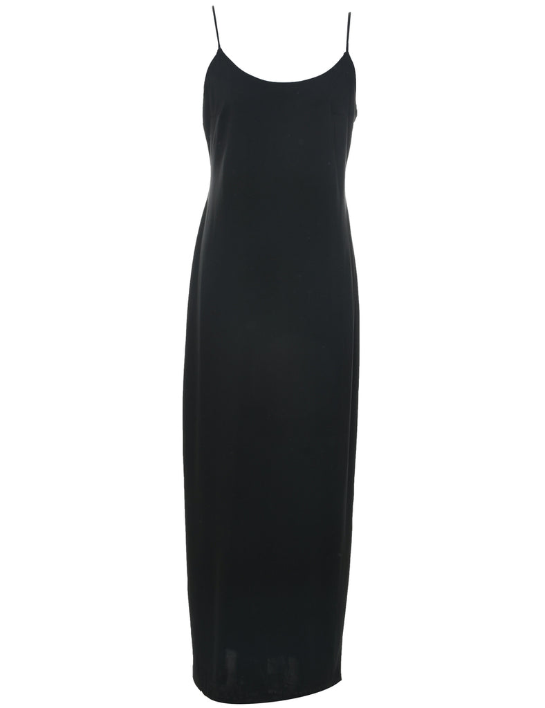 Strappy Dress - M