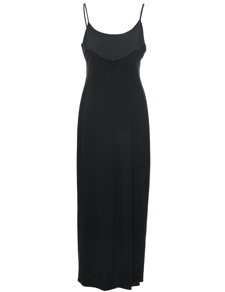 Strappy Dress - M