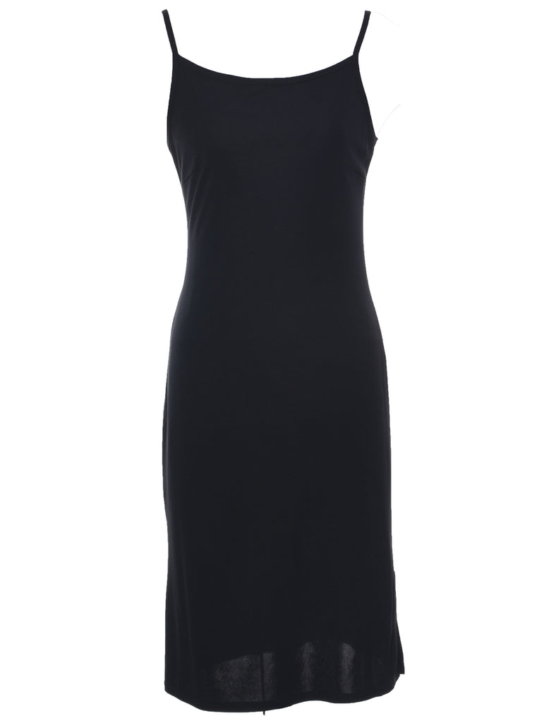 Strappy Evening Dress - XS