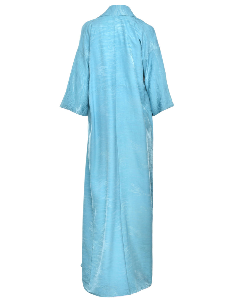 Striking Full Length Kimono - XL