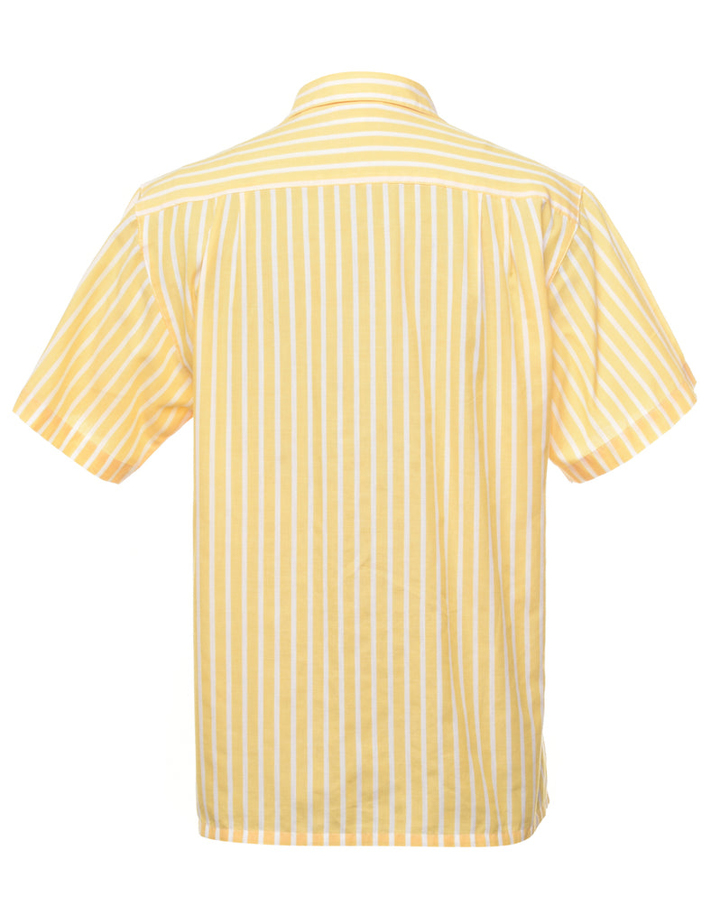 Striped Blouse - S