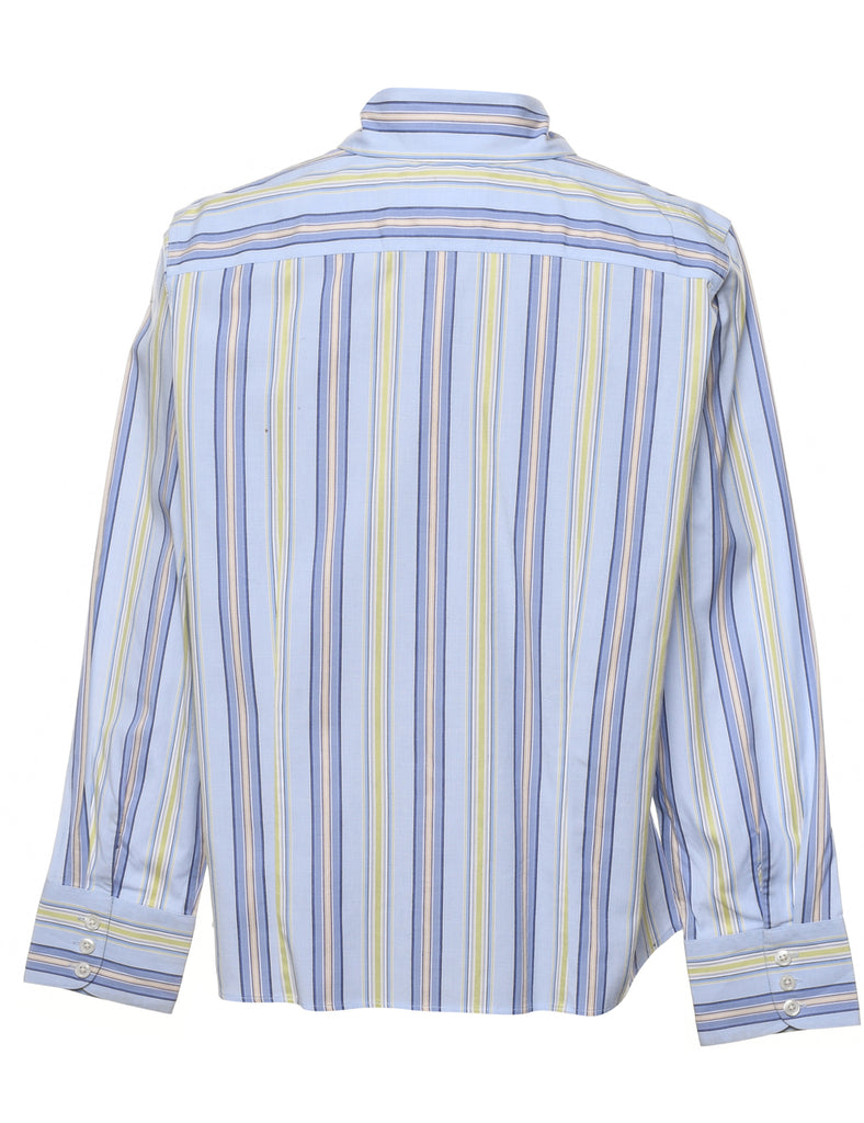 Striped Shirt - M