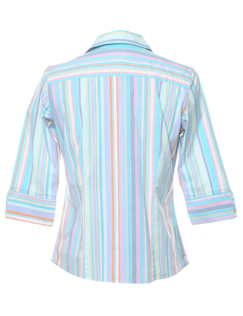 Striped Shirt - S