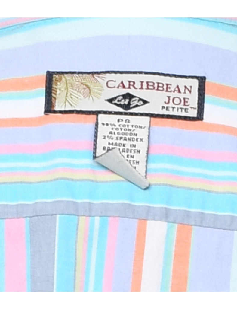 Striped Shirt - S