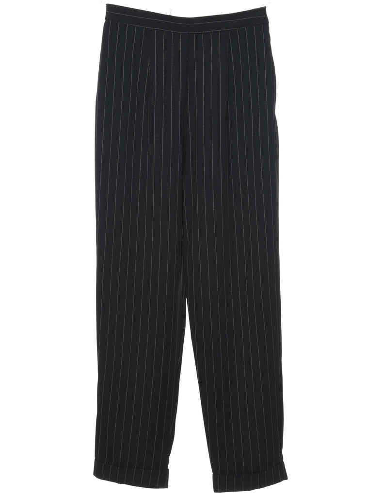Striped Trousers - W28 L29