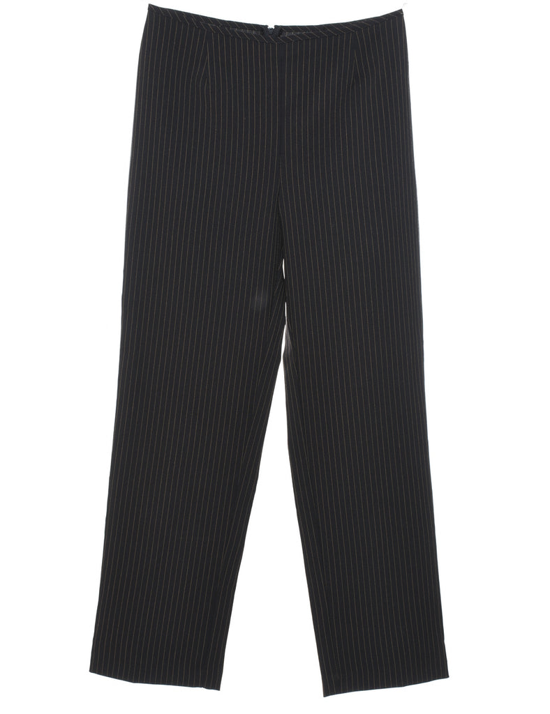 Striped Trousers - W28 L28