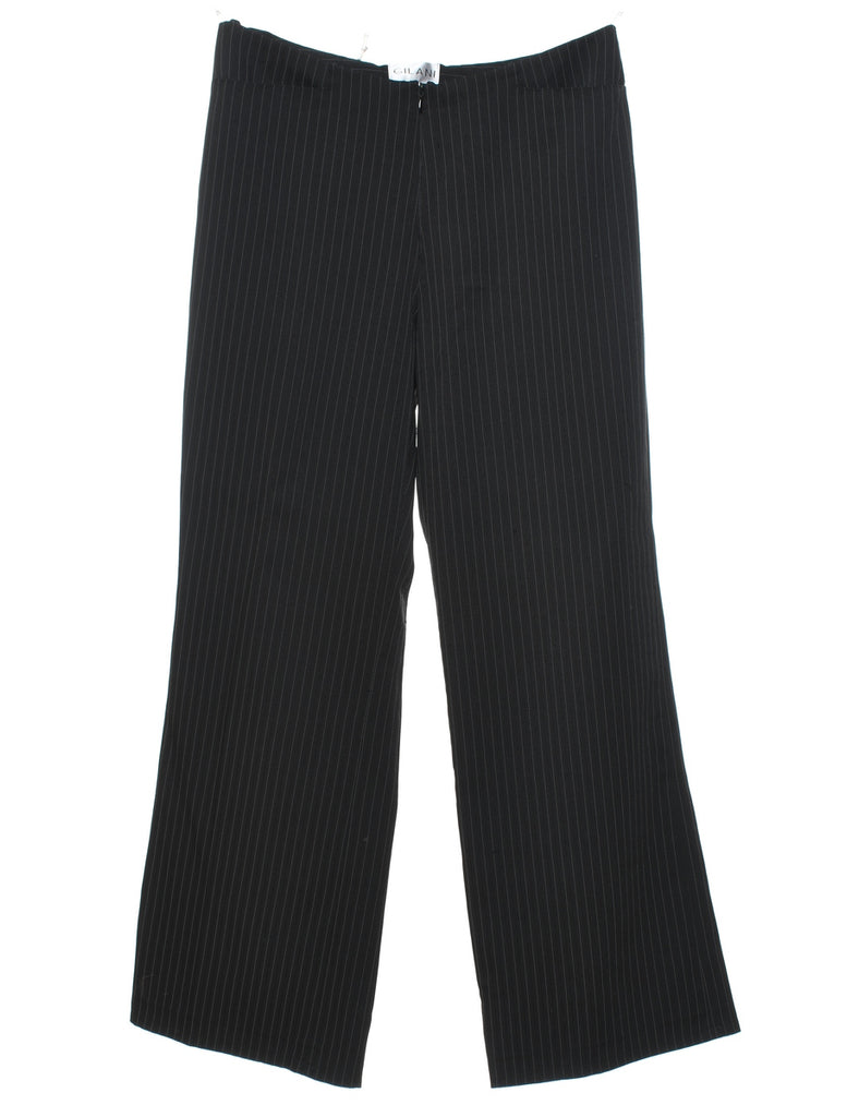 Striped Trousers - W32 L30