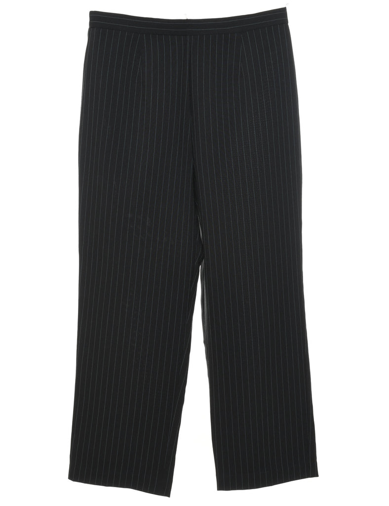 Striped Trousers - W32 L27