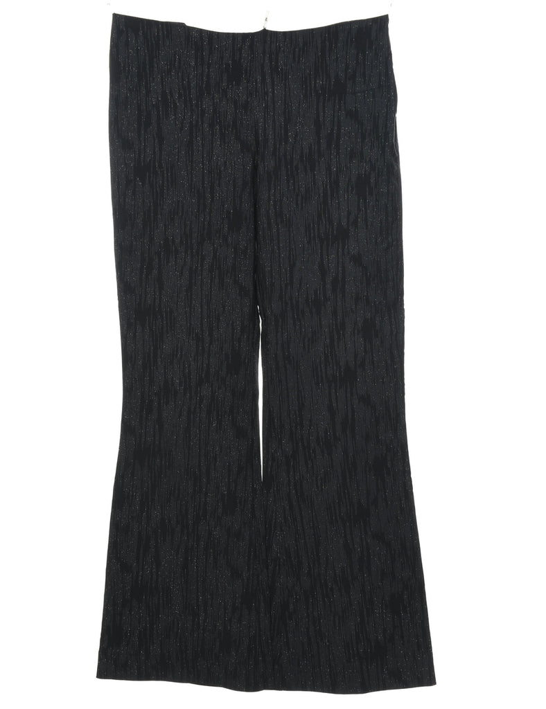 Striped Trousers - W34 L31