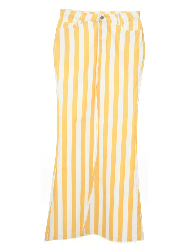 Striped Trousers - W28 L33
