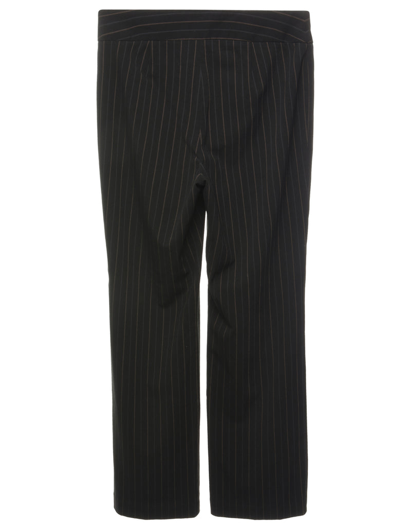 Striped Trousers - W34 L31
