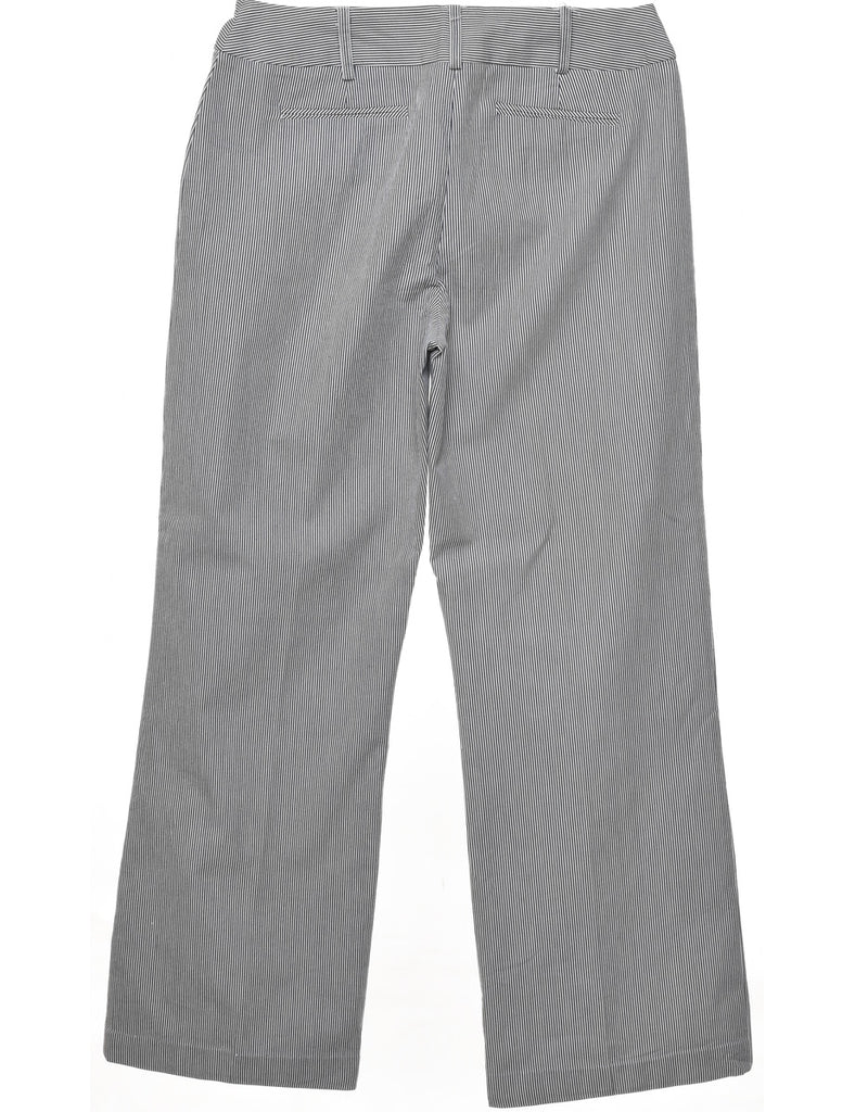 Striped Trousers - W30 L28
