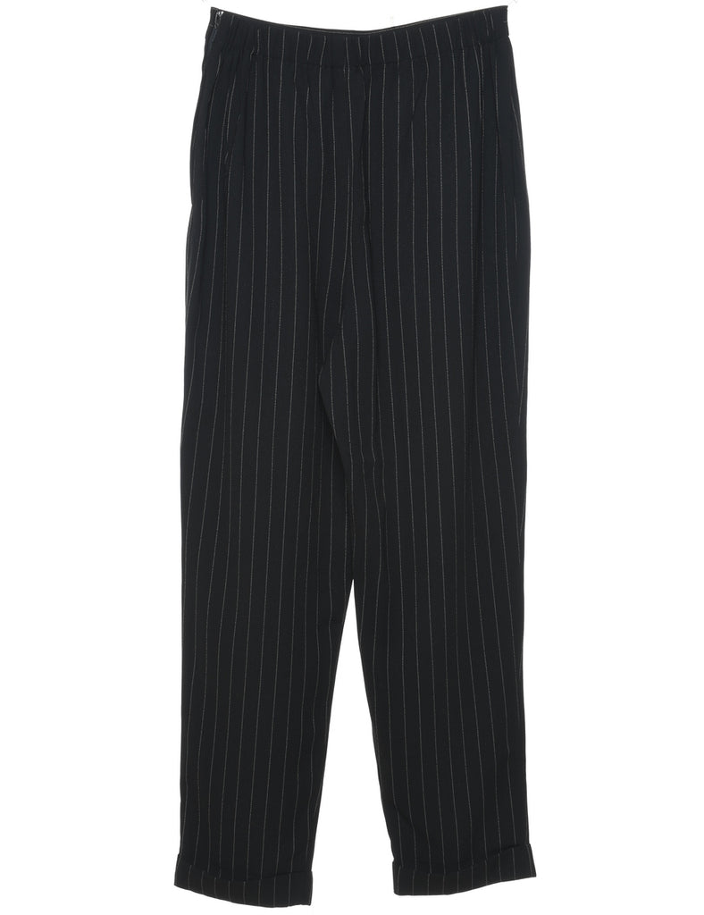 Striped Trousers - W28 L29