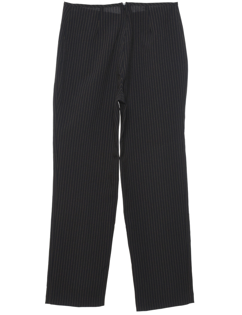 Striped Trousers - W28 L28