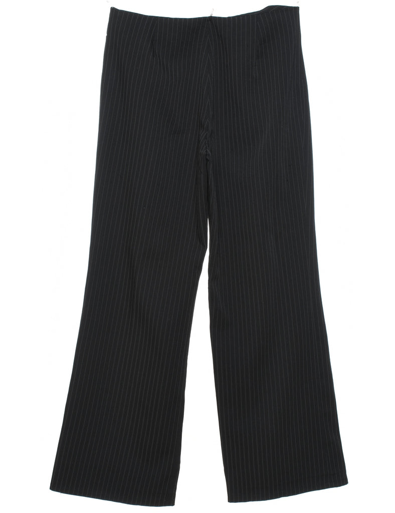 Striped Trousers - W32 L30