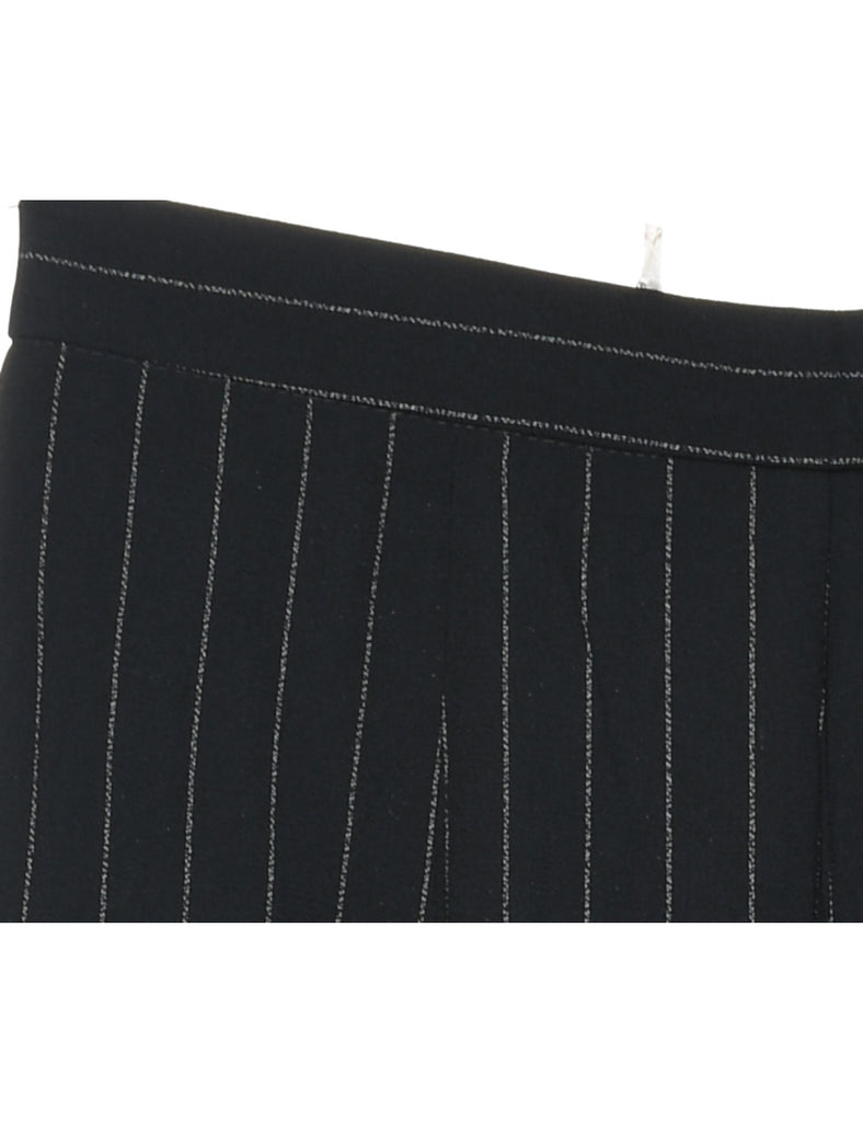 Striped Trousers - W28 L29