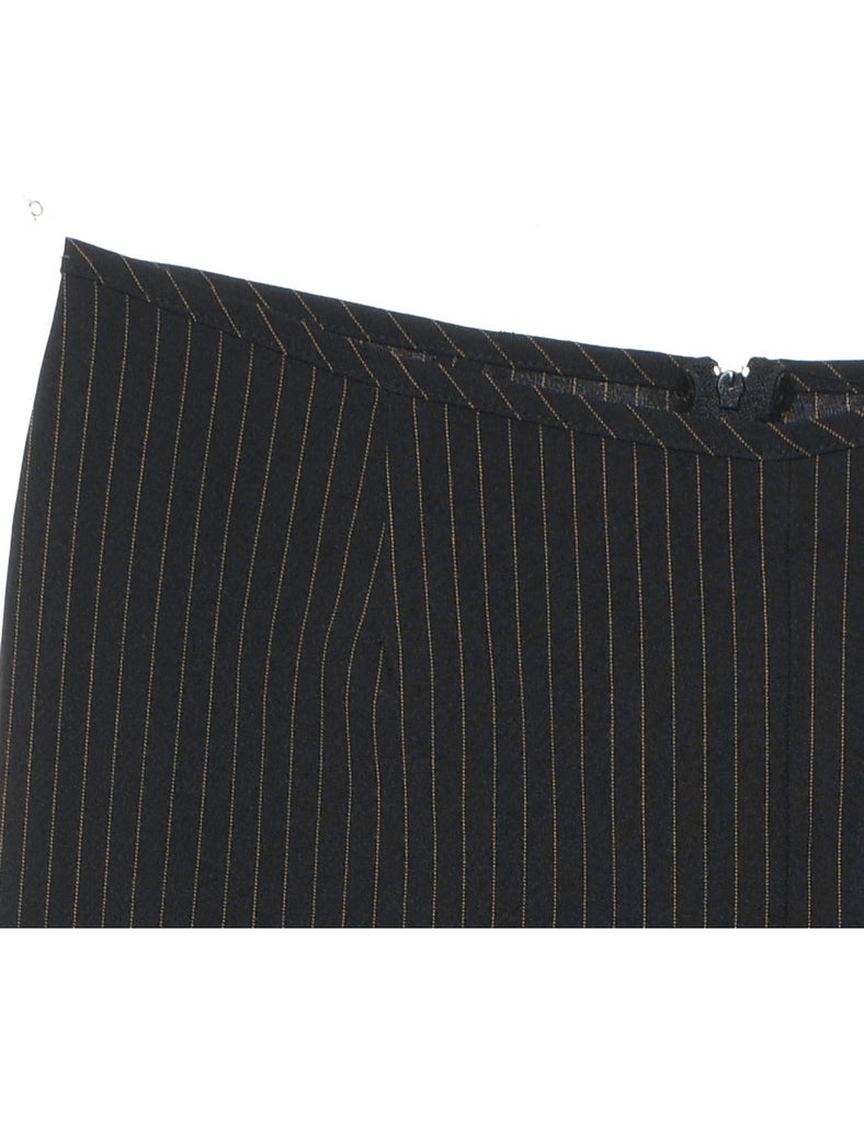Striped Trousers - W28 L28