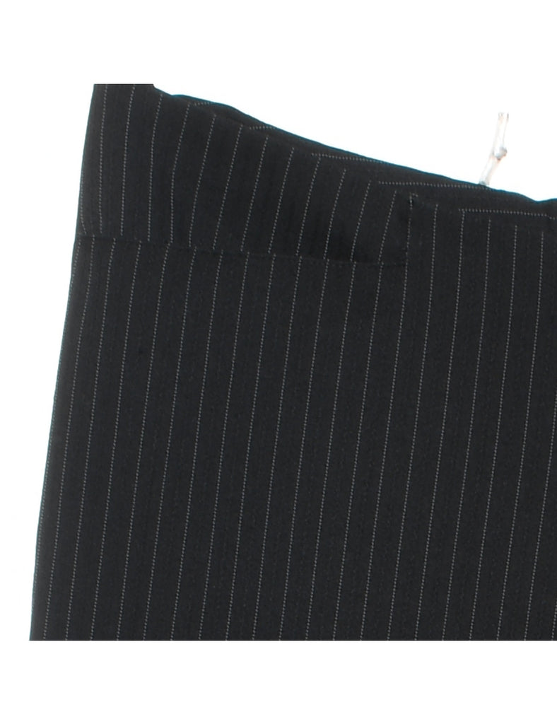 Striped Trousers - W32 L30