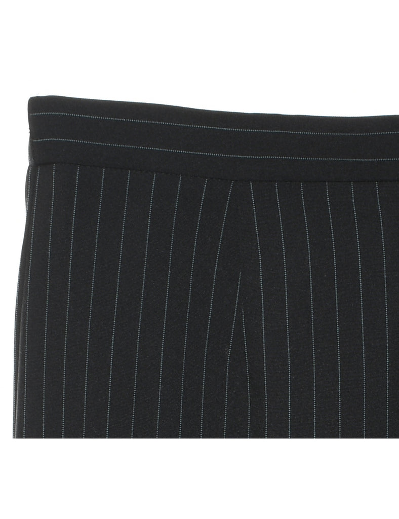 Striped Trousers - W32 L27