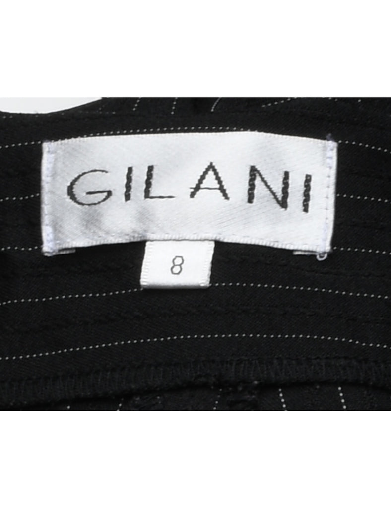 Striped Trousers - W32 L30
