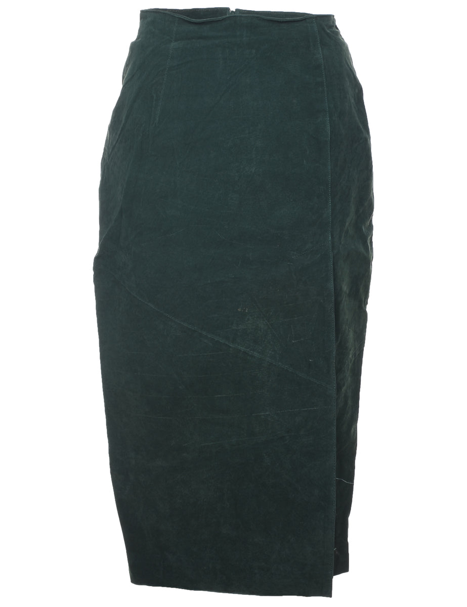 VINTAGE official Womens Pencil Skirt UK