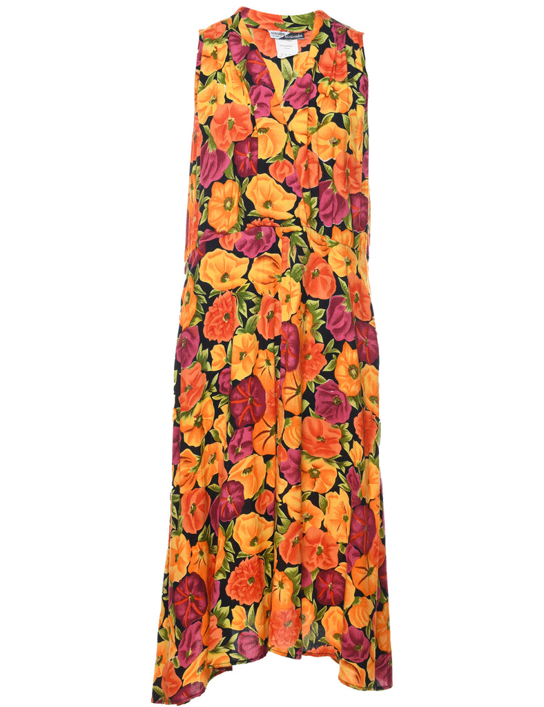 Sunshine Starshine Dress - XL