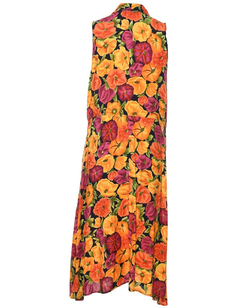 Sunshine Starshine Dress - XL