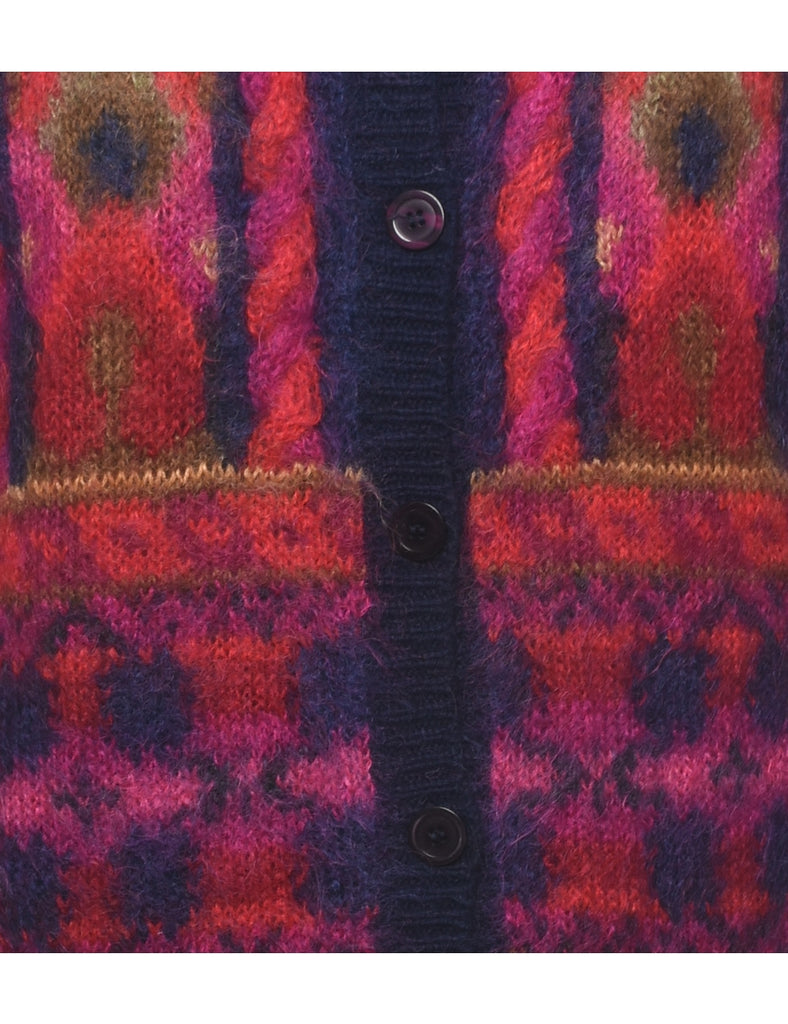 Susan Bristol Cardigan - M