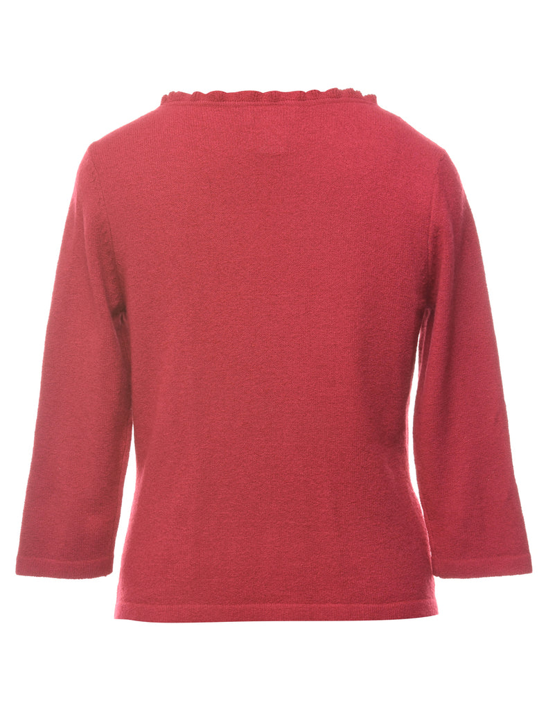 Talbots Cardigan - S