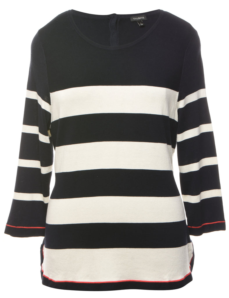 Talbots Jumper - S