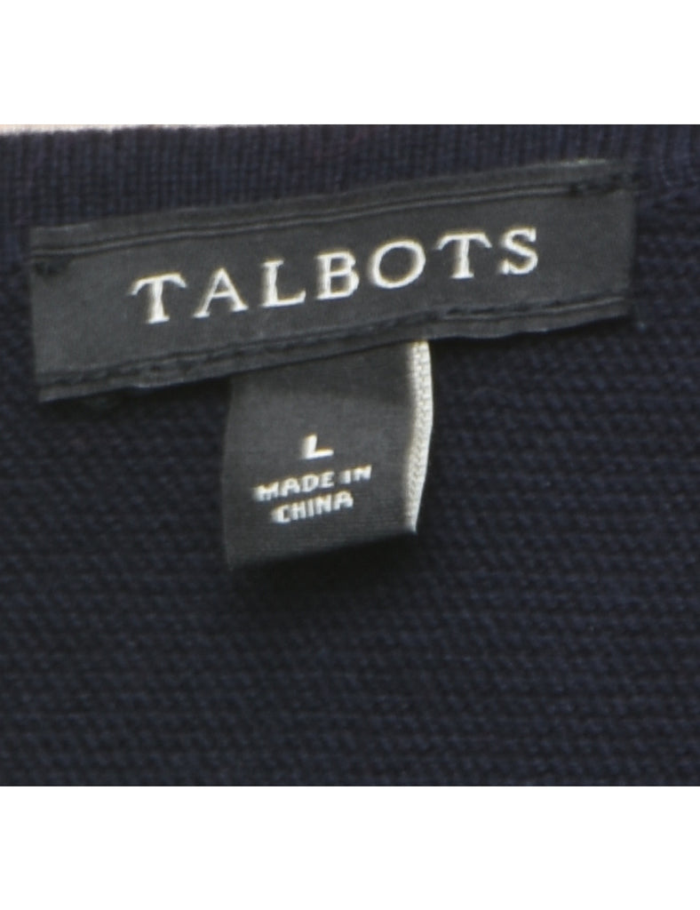 Talbots Jumper - S