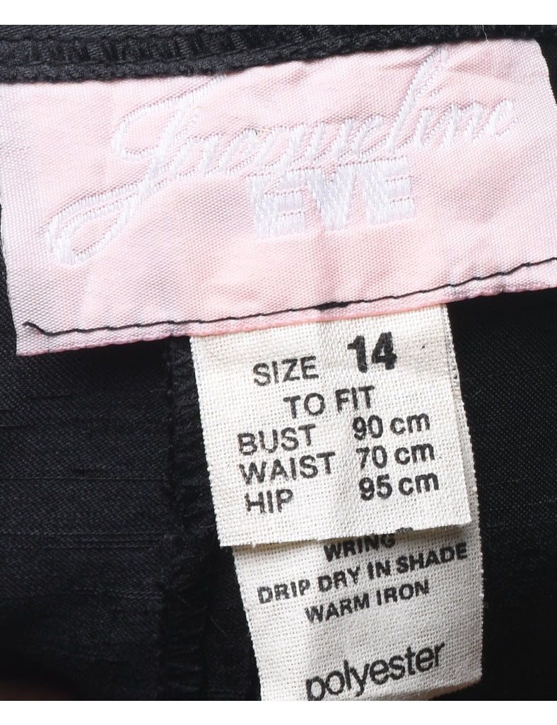 Tapered Fit Trousers - W30 L28