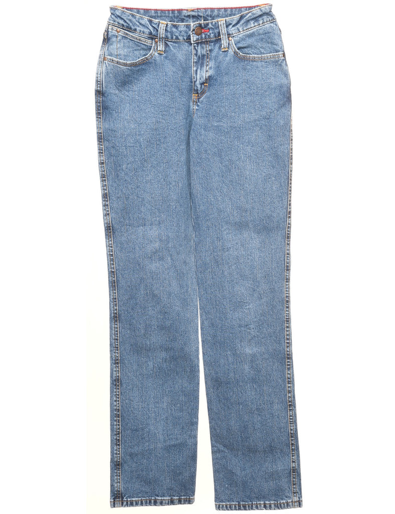 Tapered Fit Wrangler Jeans - W26 L33