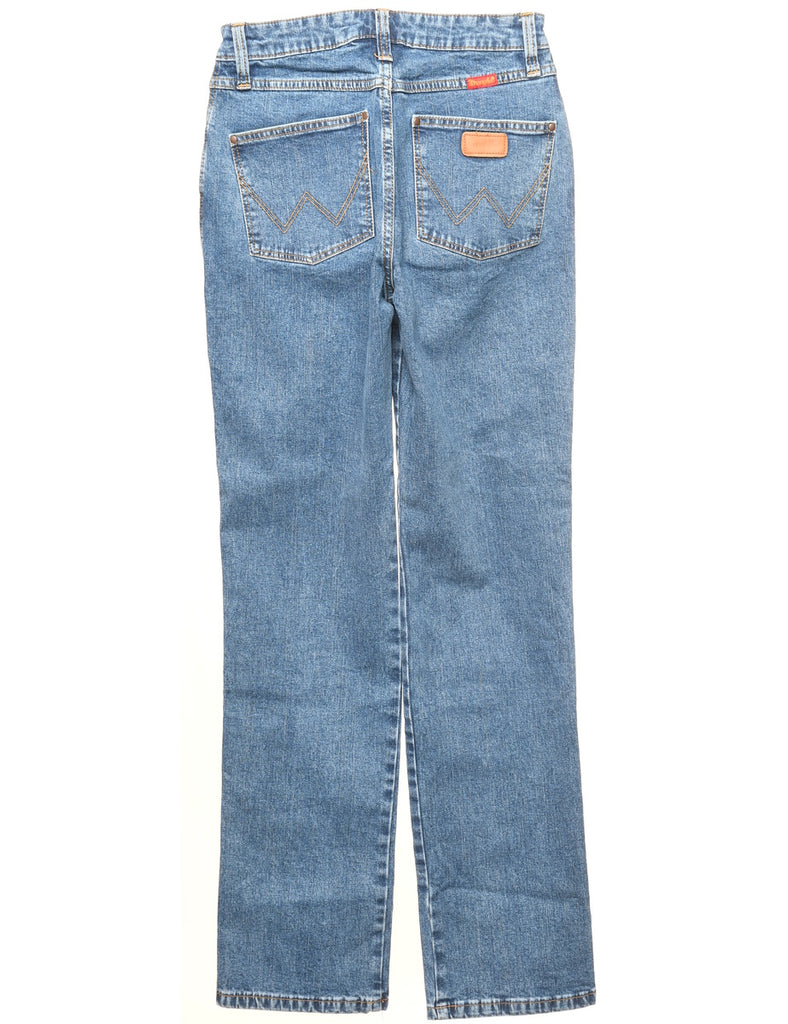 Tapered Fit Wrangler Jeans - W26 L33