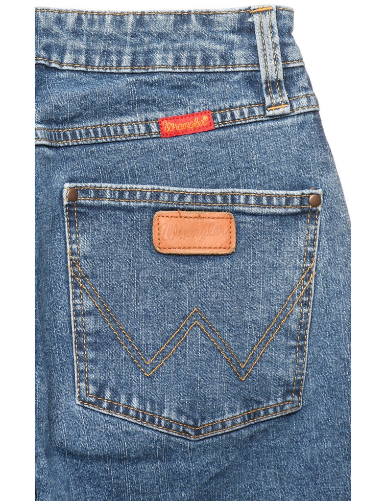 Tapered Fit Wrangler Jeans - W26 L33