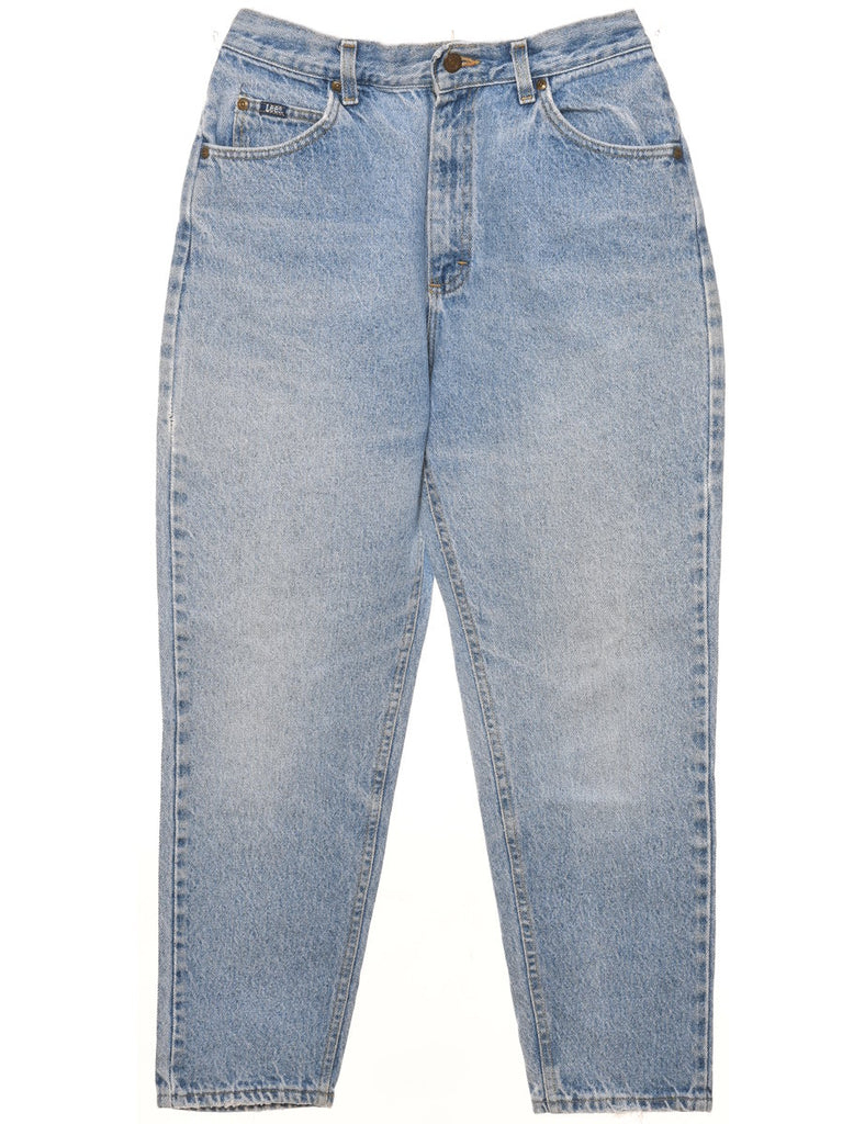 Tapered Lee 1980s Jeans - W27 L28