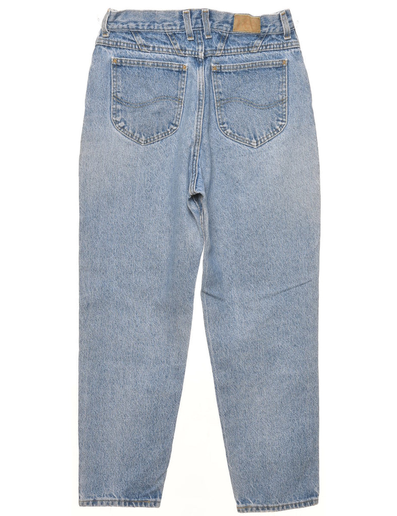 Tapered Lee 1980s Jeans - W27 L28