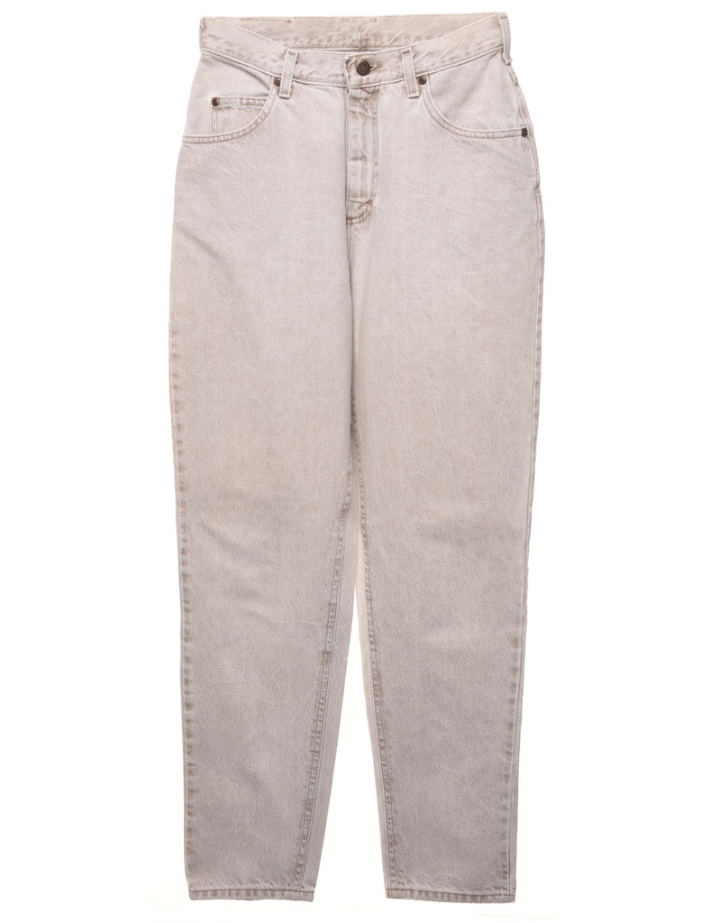 Tapered Lee Jeans - W30 L31