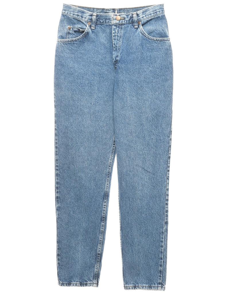 Tapered Lee Jeans - W29 L31