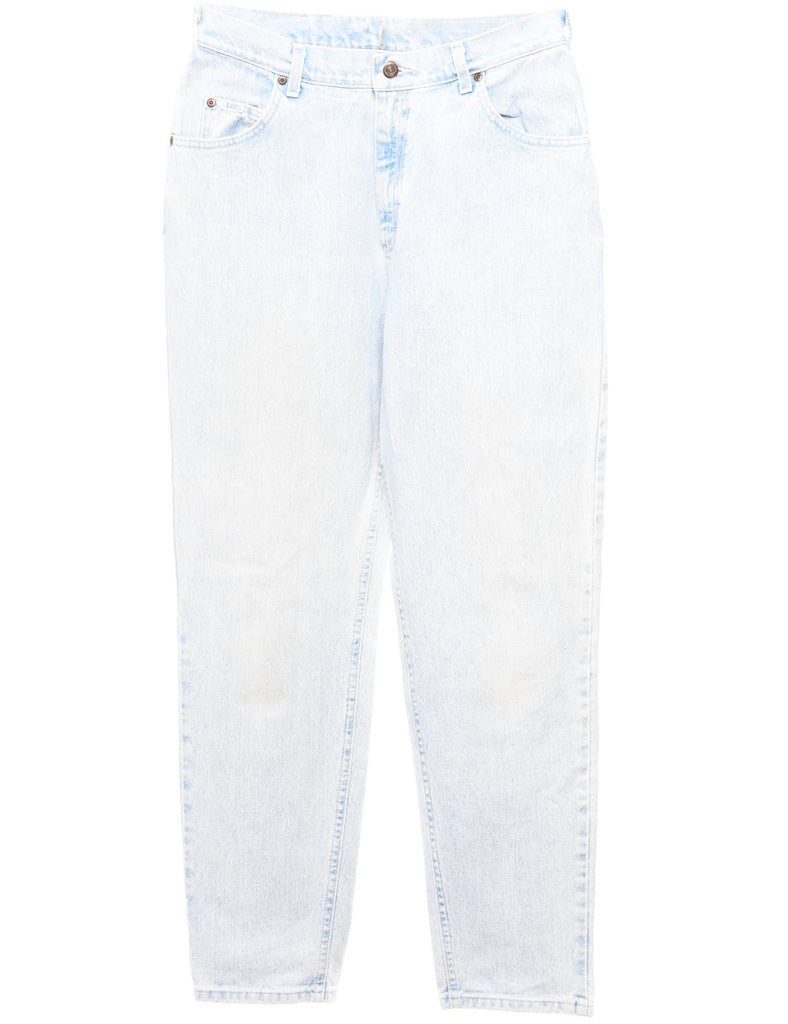 Tapered Lee Jeans - W31 L31